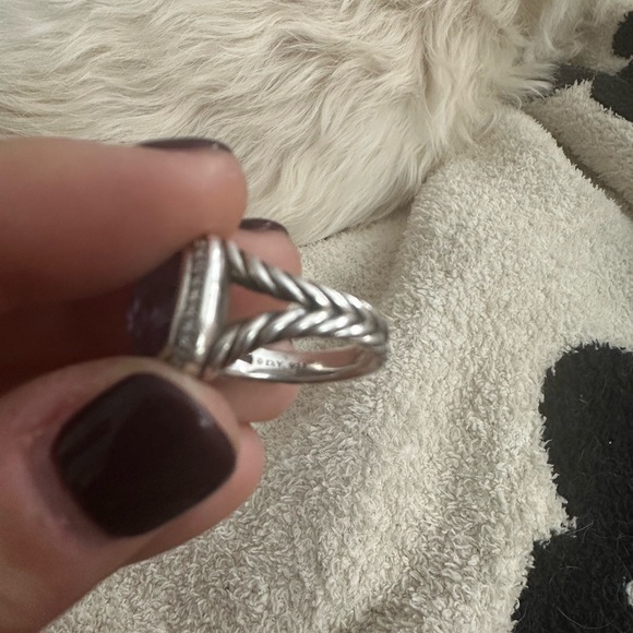 David Yurman Albion® Ring - Picture 3 of 3